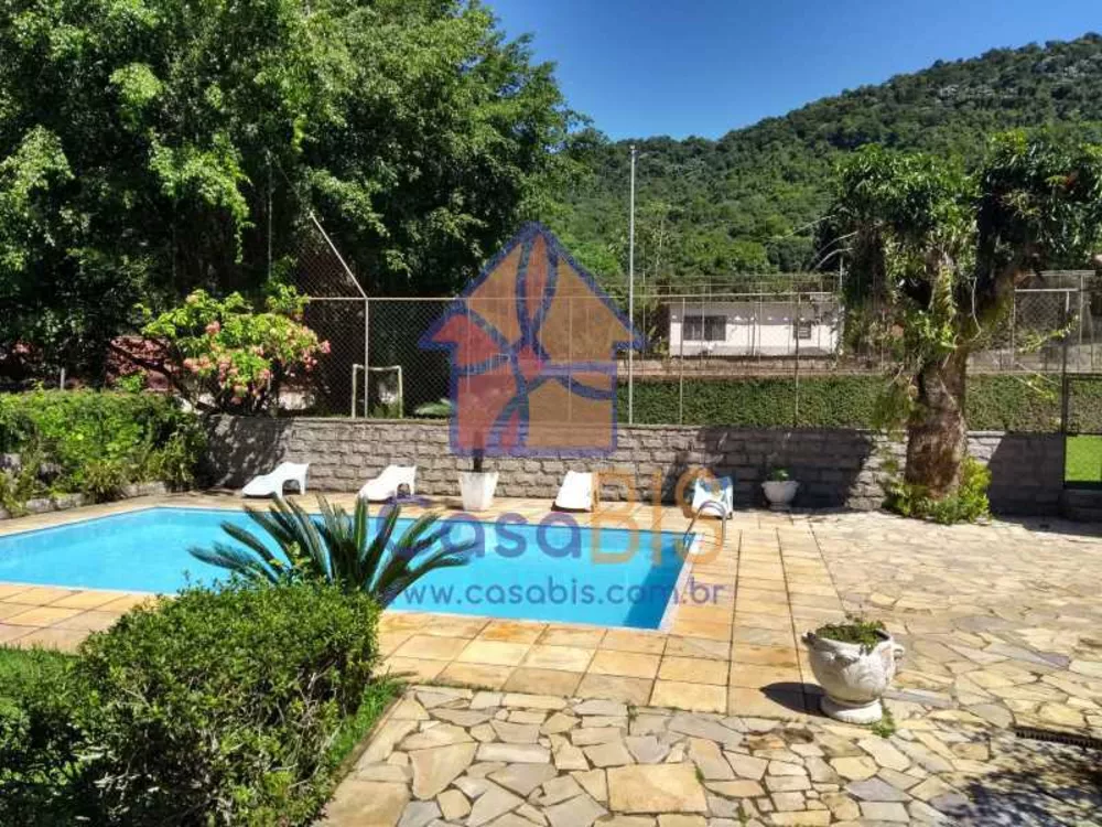 Casa, 3 quartos, 220 m² - Foto 29