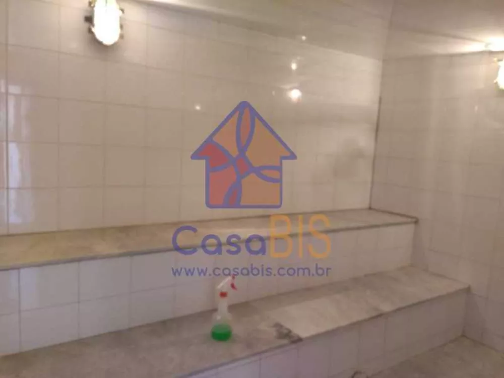 Casa, 3 quartos, 220 m² - Foto 30