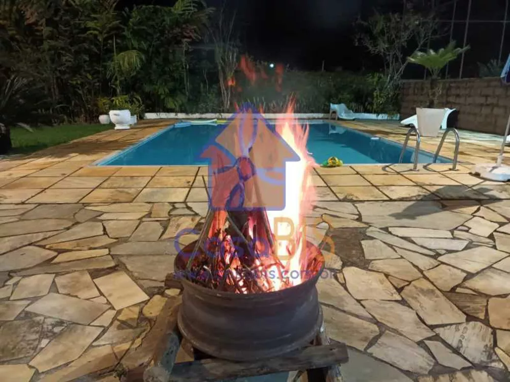 Casa, 3 quartos, 220 m² - Foto 19