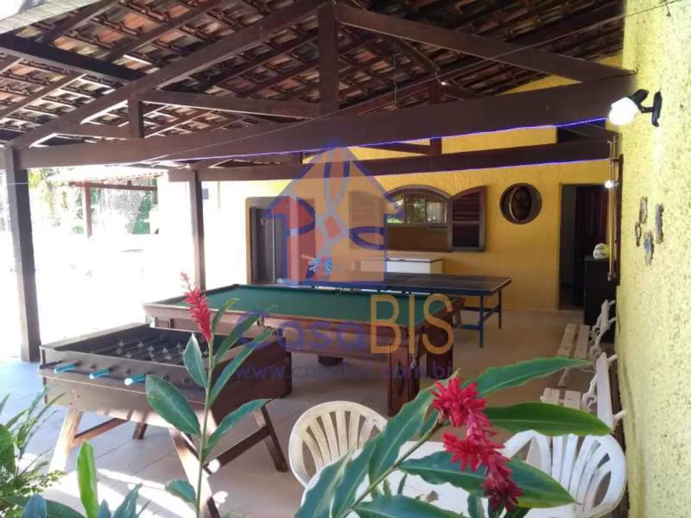 Casa, 3 quartos, 220 m² - Foto 22