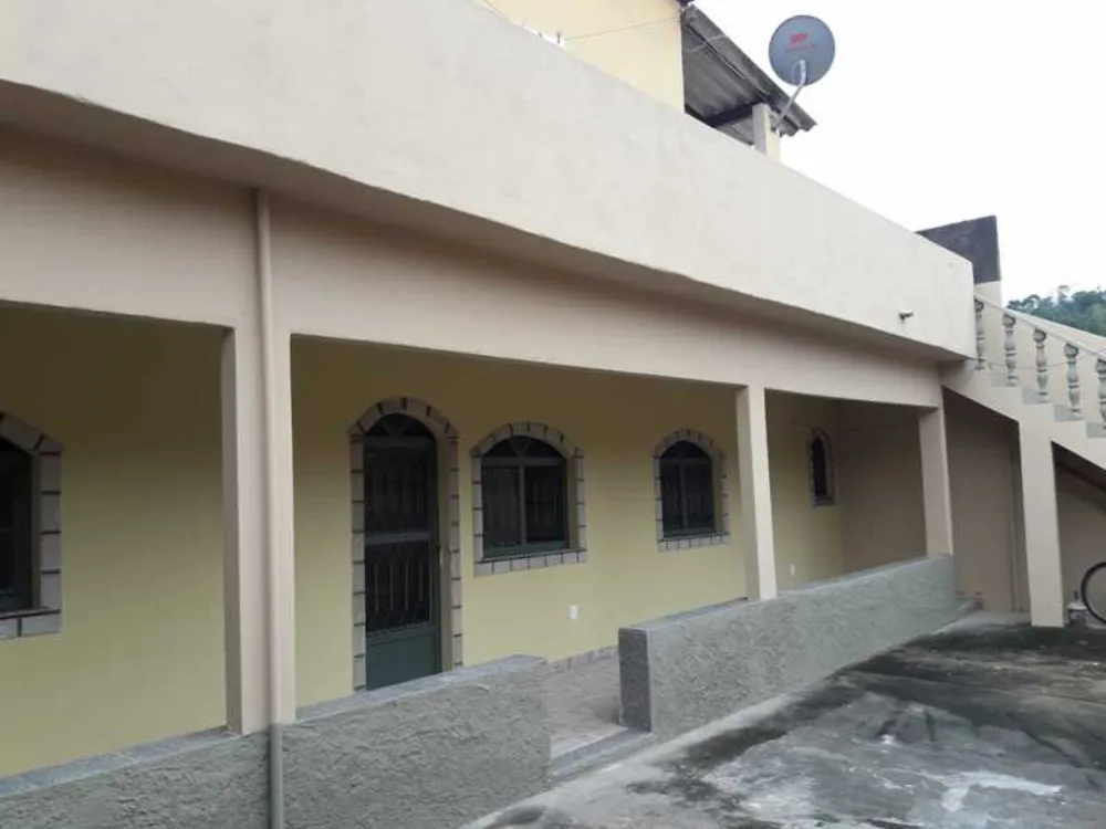 Casa, 2 quartos - Foto 1