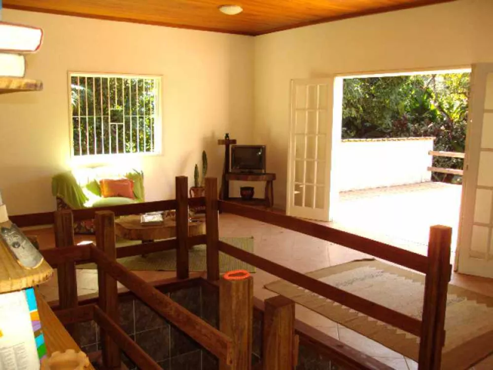 Casa, 3 quartos, 380 m² - Foto 3