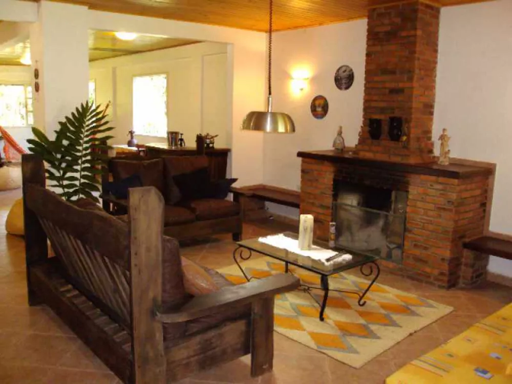 Casa, 3 quartos, 380 m² - Foto 1