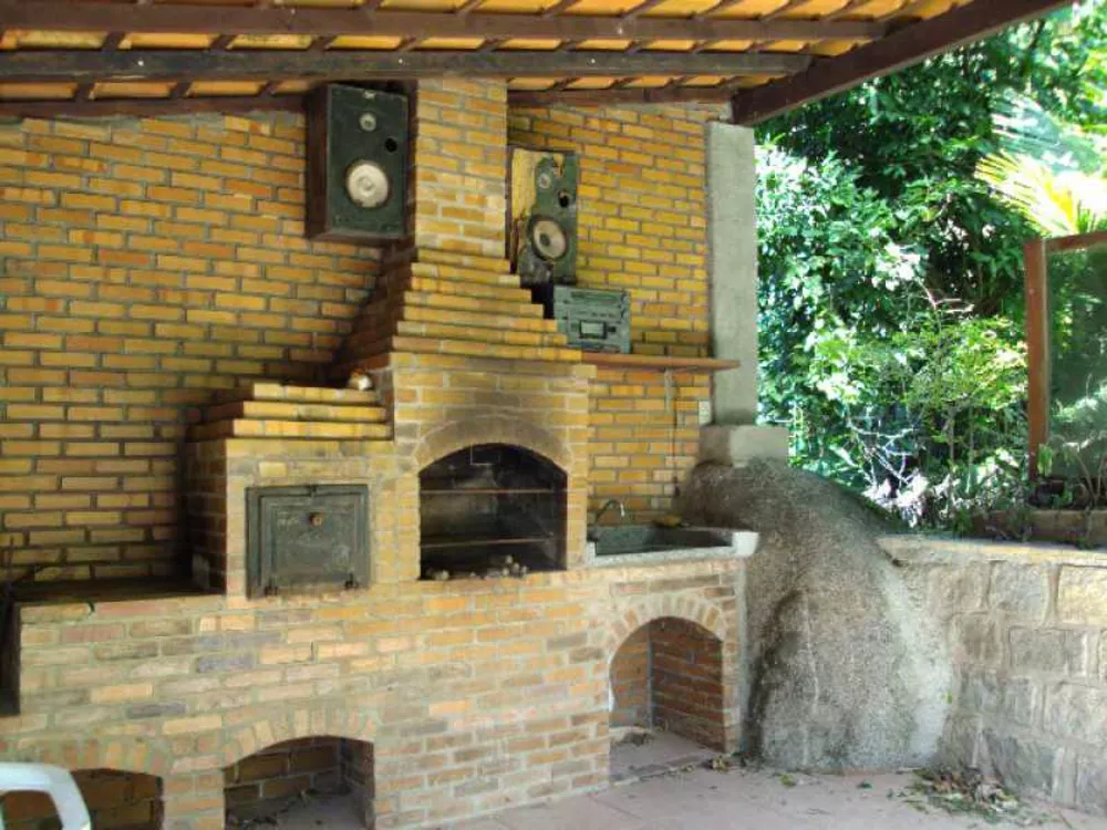 Casa, 3 quartos, 380 m² - Foto 14