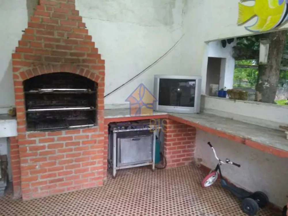 Casa, 3 quartos, 370 m² - Foto 3