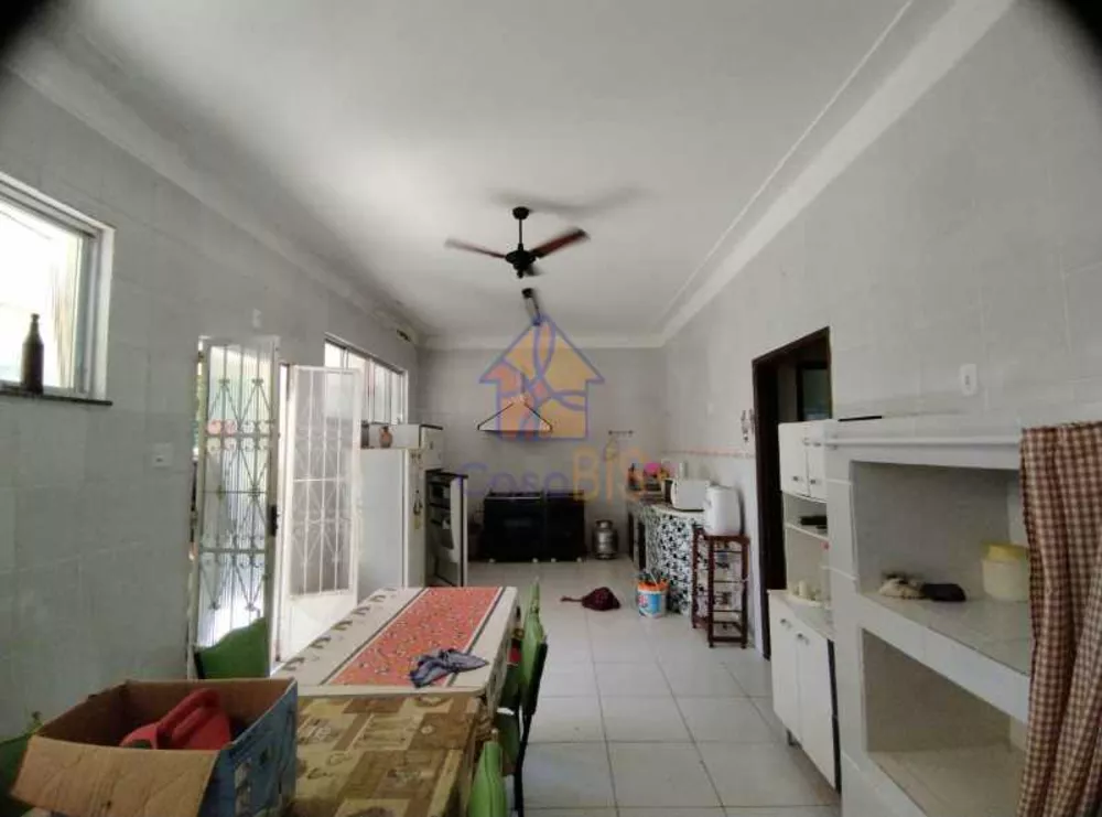 Casa, 3 quartos, 370 m² - Foto 6