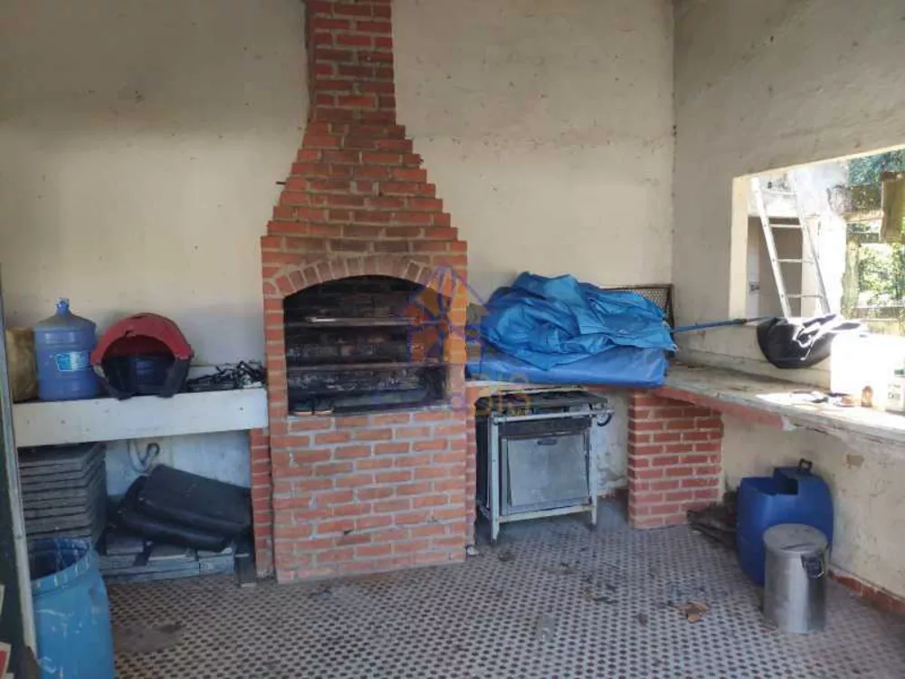 Casa, 3 quartos, 370 m² - Foto 22