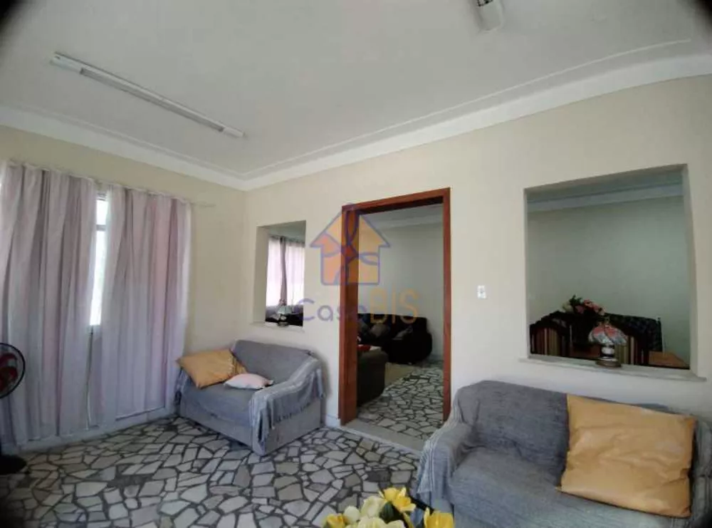 Casa, 3 quartos, 370 m² - Foto 4