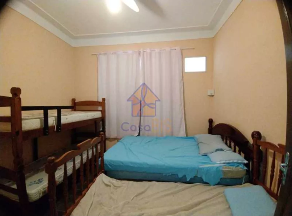Casa, 3 quartos, 370 m² - Foto 12