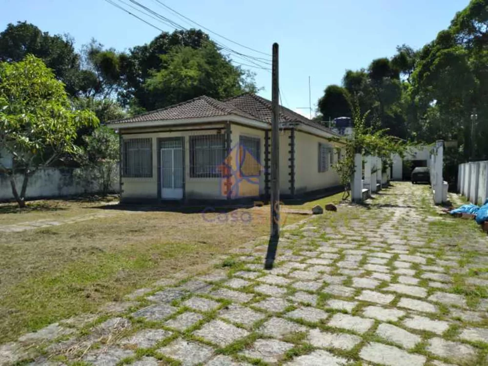 Casa, 3 quartos, 370 m² - Foto 1