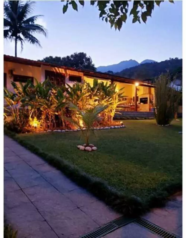 Casa de Condomínio, 8 quartos - Foto 30