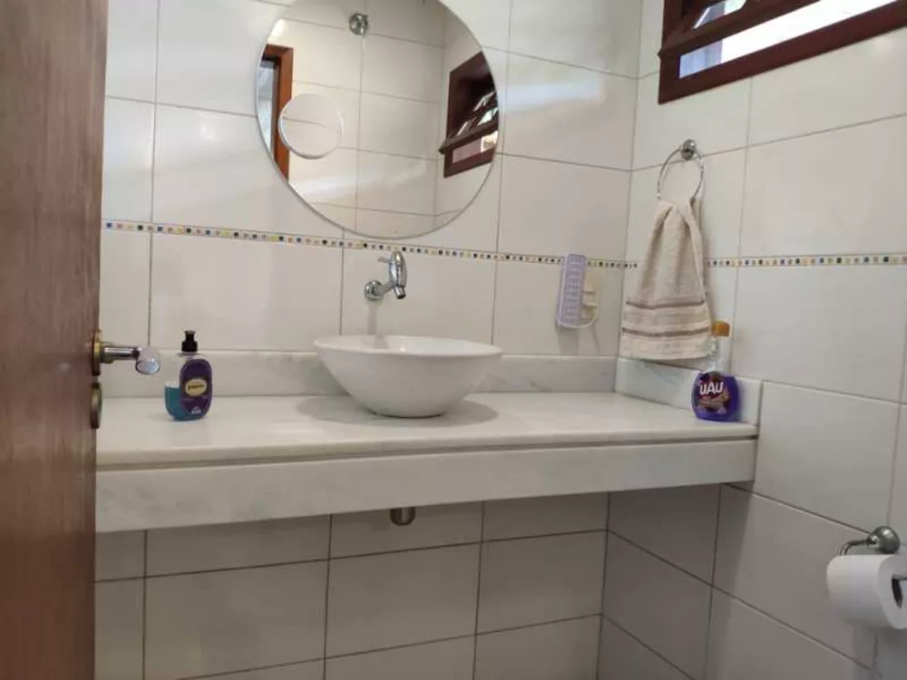 Casa de Condomínio, 8 quartos - Foto 17