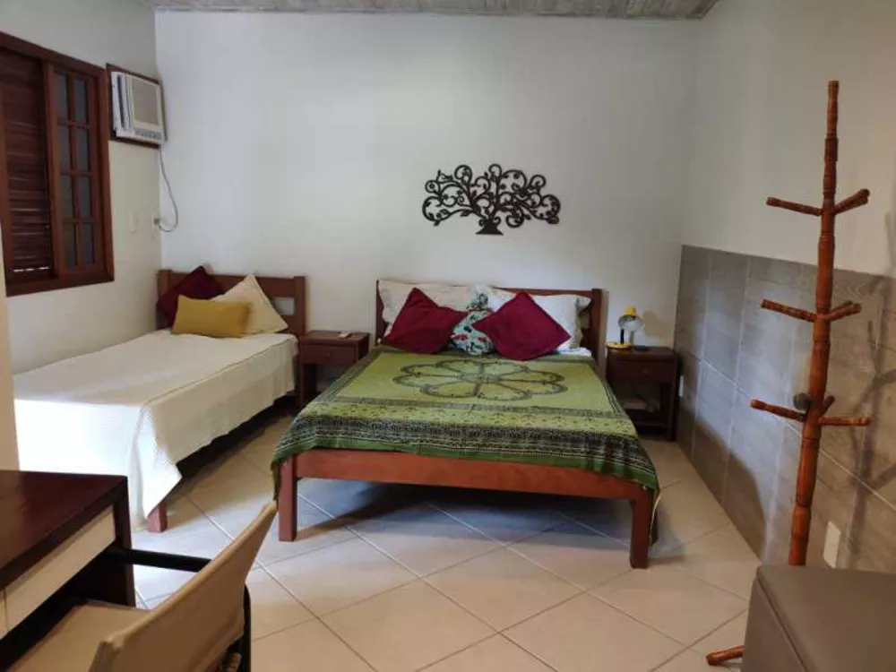 Casa de Condomínio, 8 quartos - Foto 15