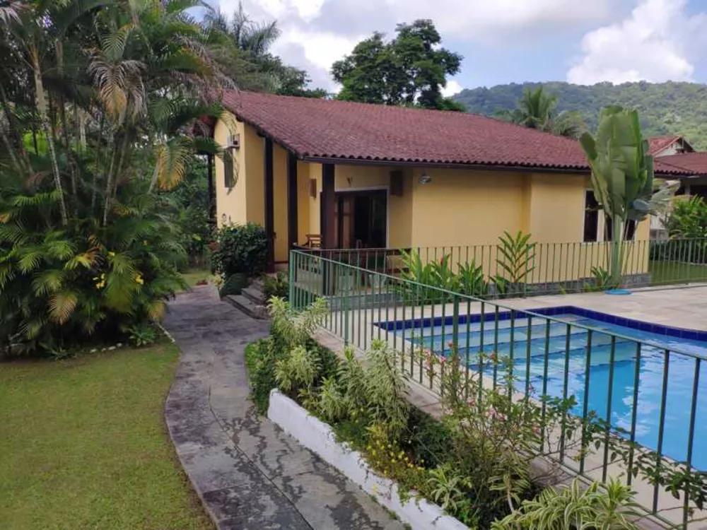 Casa de Condomínio, 8 quartos - Foto 27