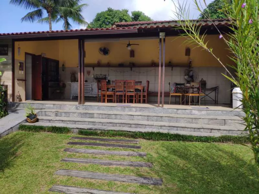 Casa de Condomínio, 8 quartos - Foto 28