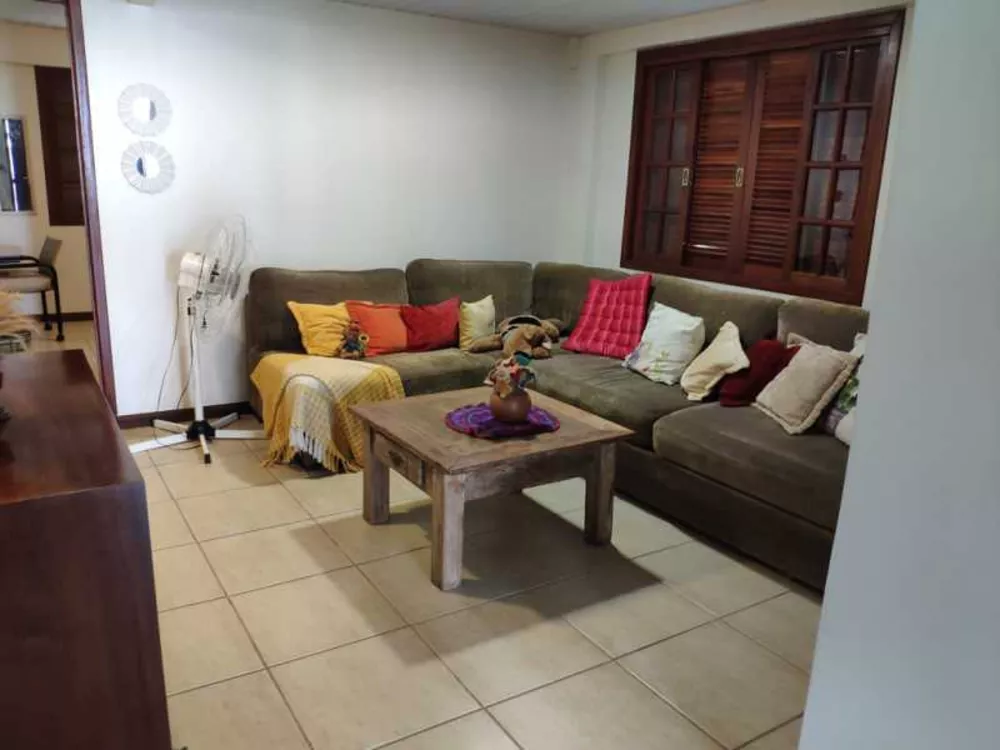 Casa de Condomínio, 8 quartos - Foto 8
