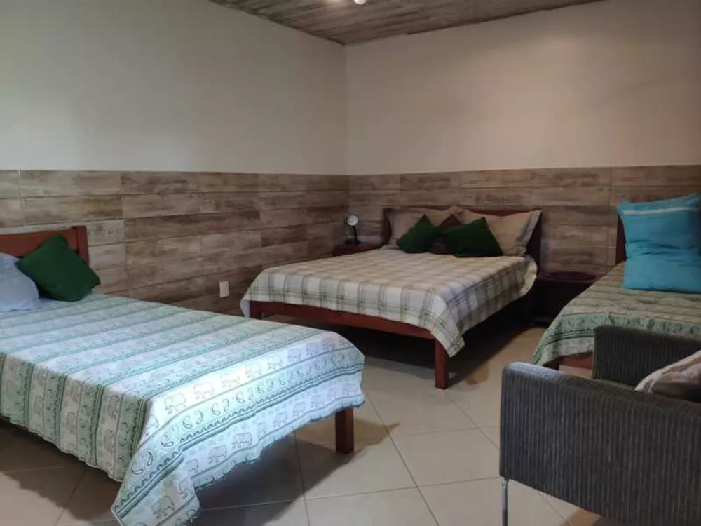 Casa de Condomínio, 8 quartos - Foto 14