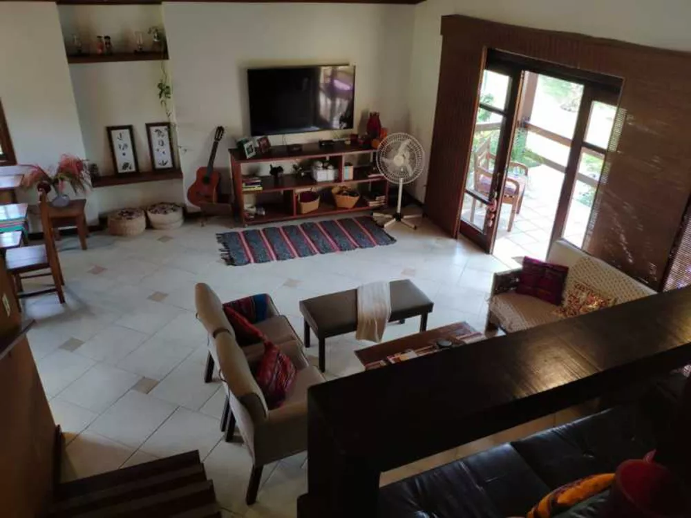 Casa de Condomínio, 8 quartos - Foto 4