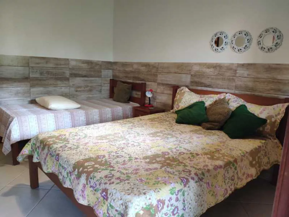 Casa de Condomínio, 8 quartos - Foto 13