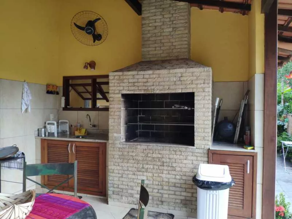 Casa de Condomínio, 8 quartos - Foto 23