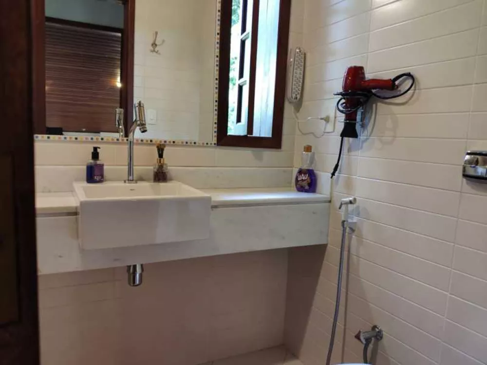 Casa de Condomínio, 8 quartos - Foto 10
