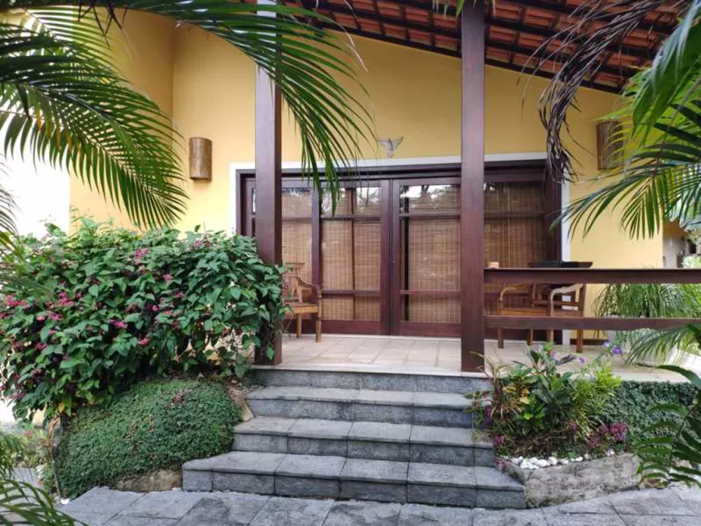 Casa de Condomínio, 8 quartos - Foto 1