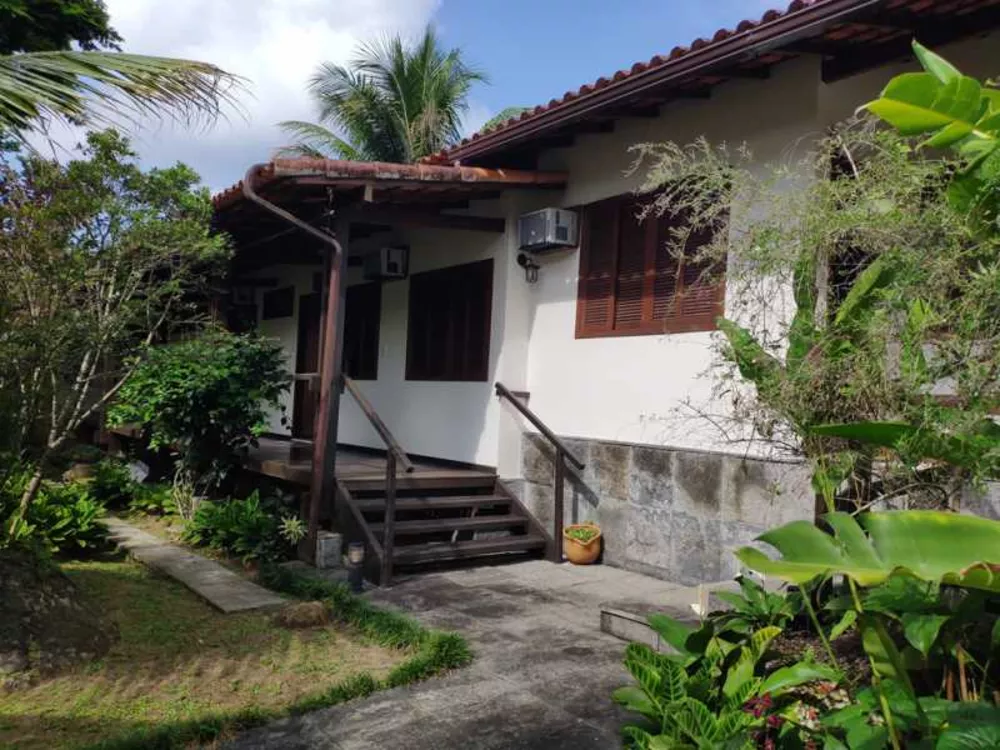 Casa de Condomínio, 8 quartos - Foto 21