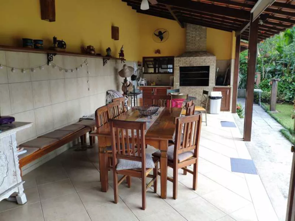 Casa de Condomínio, 8 quartos - Foto 18