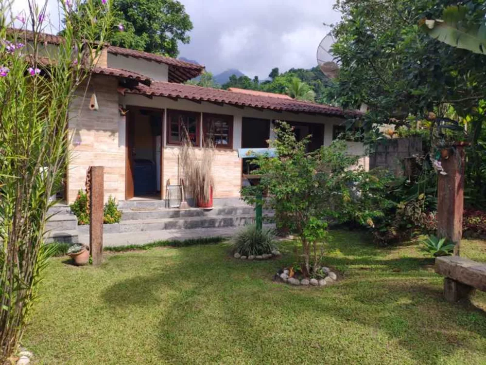 Casa de Condomínio, 8 quartos - Foto 19
