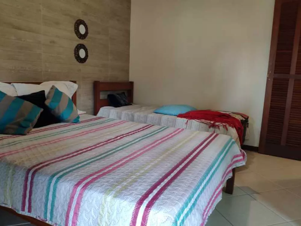 Casa de Condomínio, 8 quartos - Foto 11