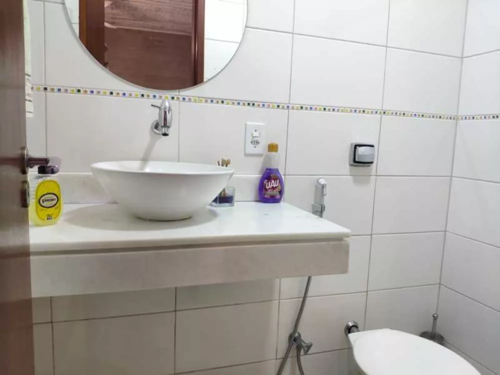 Casa de Condomínio, 8 quartos - Foto 12