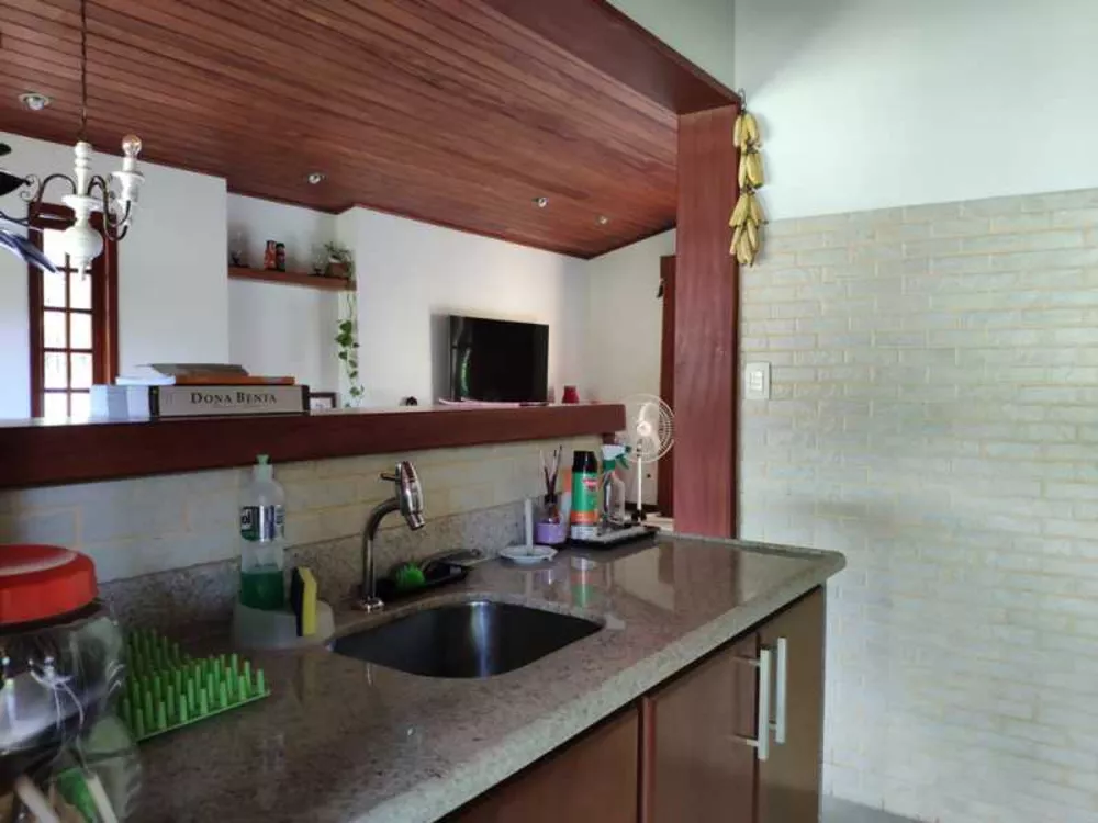 Casa de Condomínio, 8 quartos - Foto 5