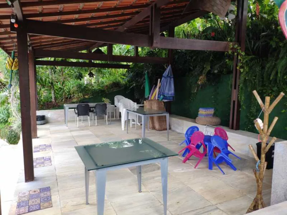 Casa de Condomínio, 8 quartos - Foto 20