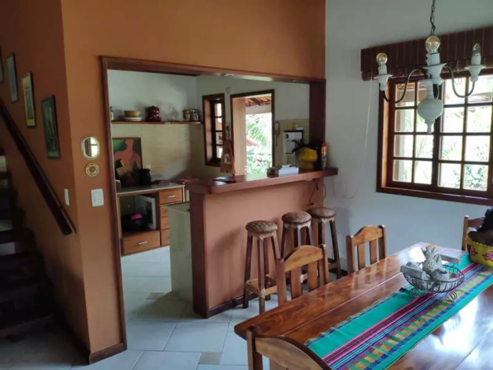 Casa de Condomínio, 8 quartos - Foto 2