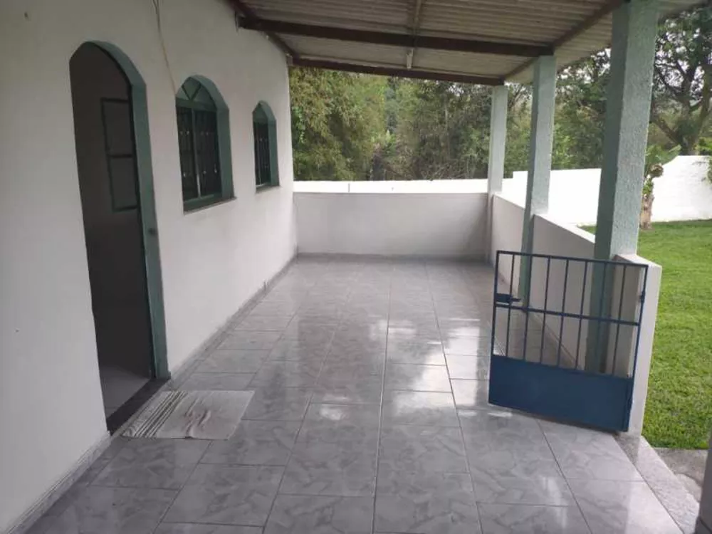 Casa, 2 quartos - Foto 2