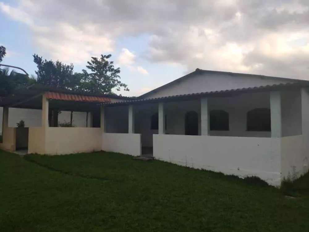 Casa, 2 quartos - Foto 1