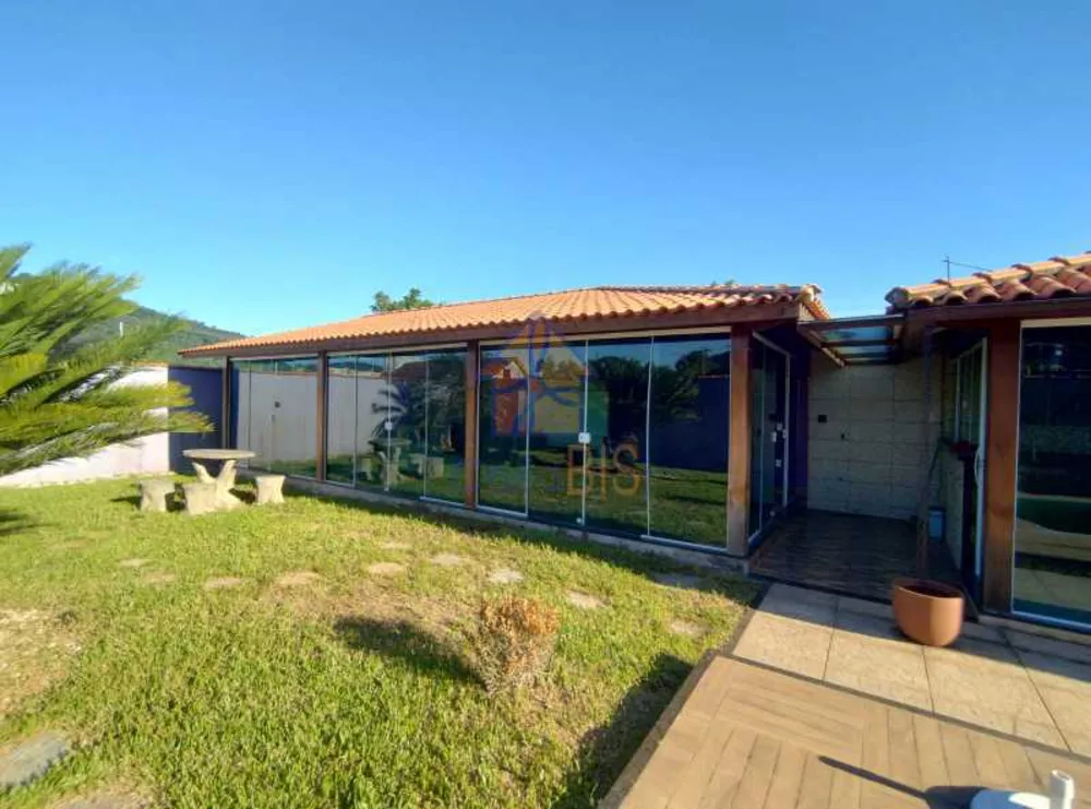 Casa, 2 quartos, 360 m² - Foto 1