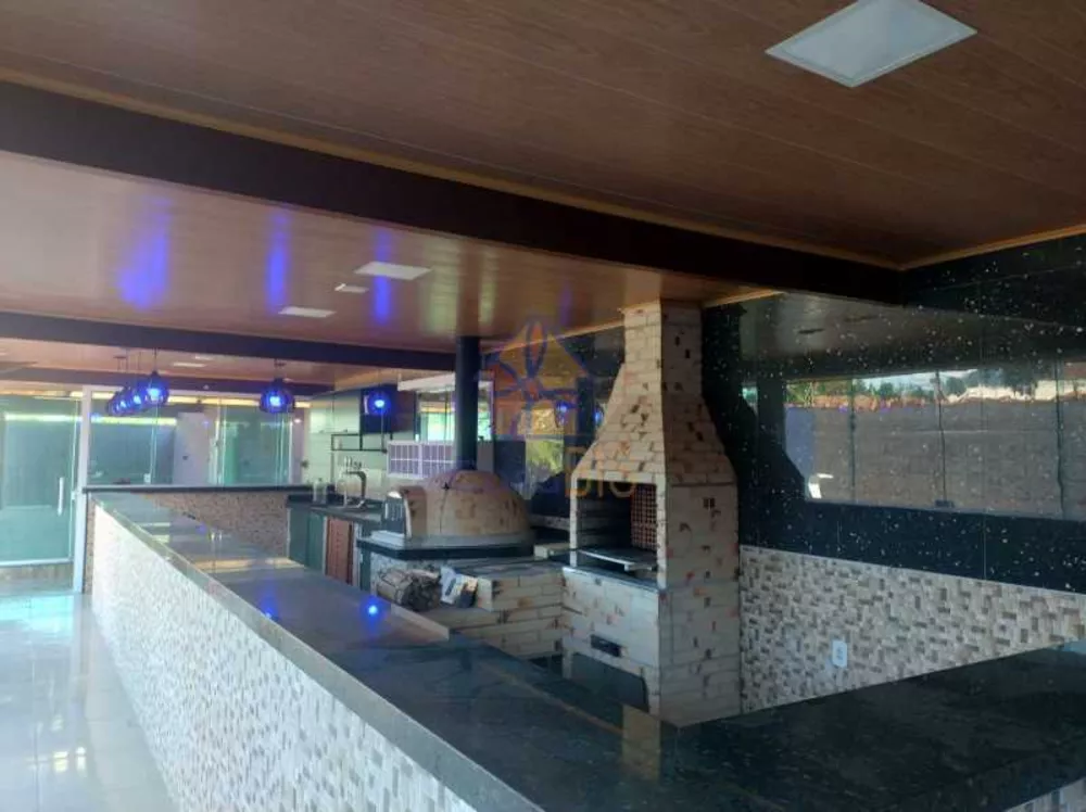 Casa, 2 quartos, 360 m² - Foto 5