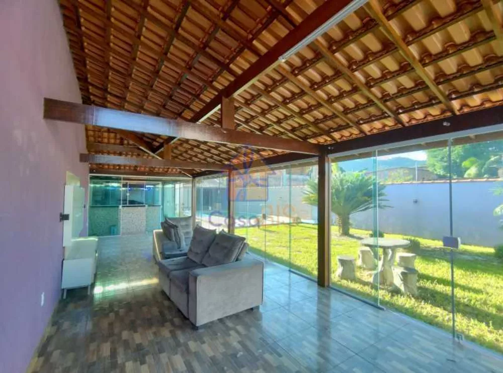 Casa, 2 quartos, 360 m² - Foto 7