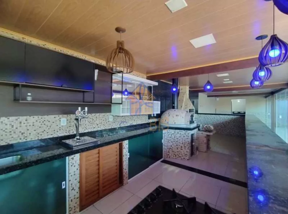 Casa, 2 quartos, 360 m² - Foto 6