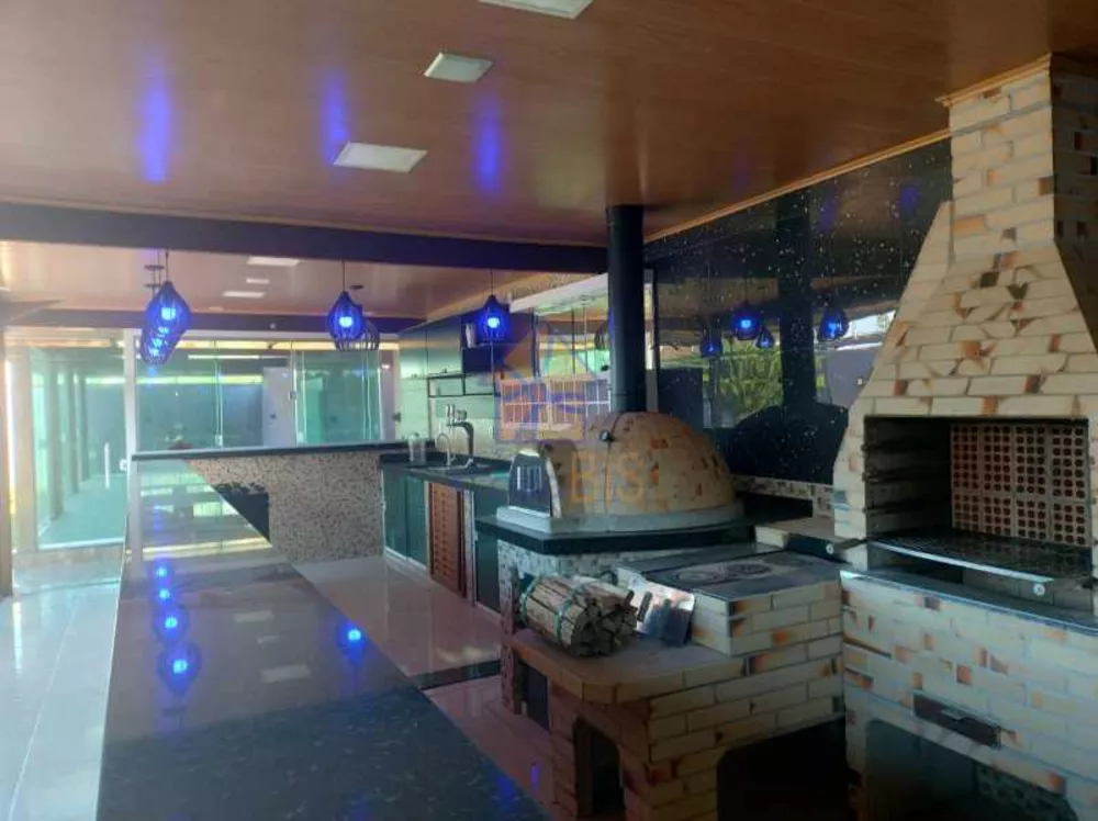 Casa, 2 quartos, 360 m² - Foto 4