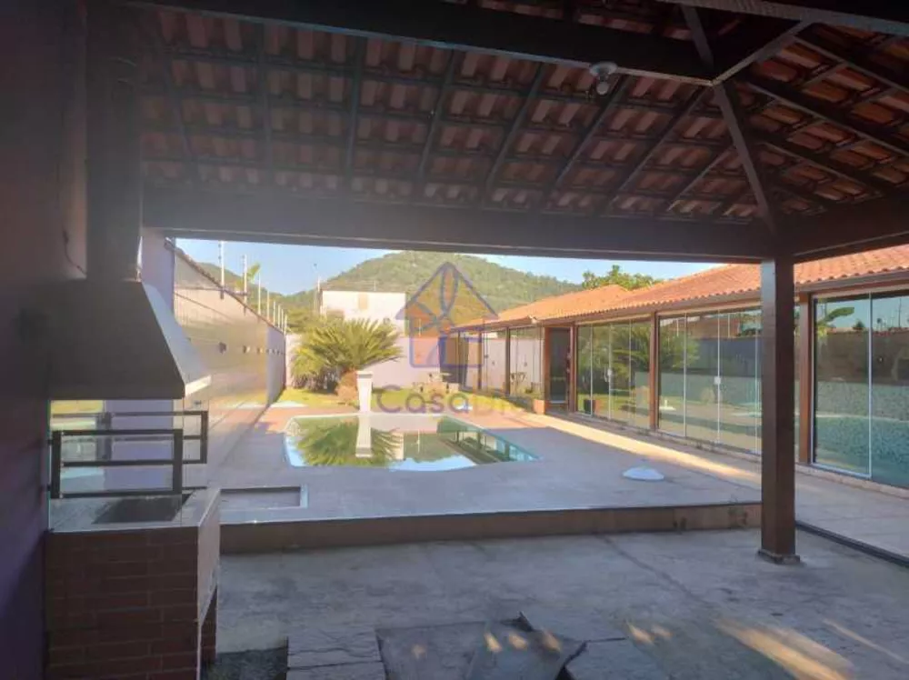 Casa, 2 quartos, 360 m² - Foto 19