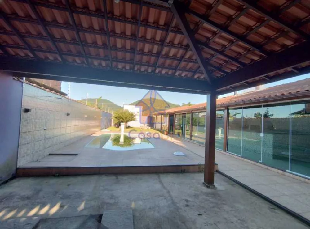 Casa, 2 quartos, 360 m² - Foto 13