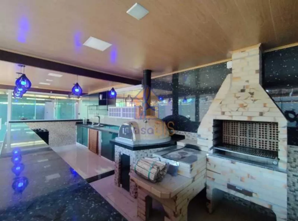 Casa, 2 quartos, 360 m² - Foto 3