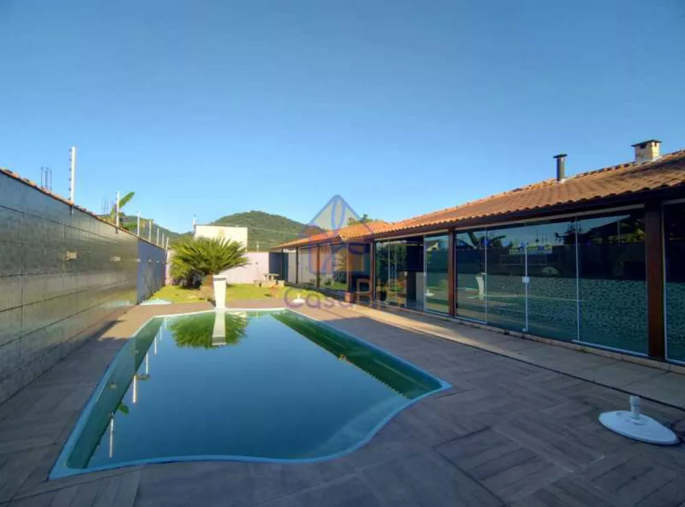 Casa, 2 quartos, 360 m² - Foto 2