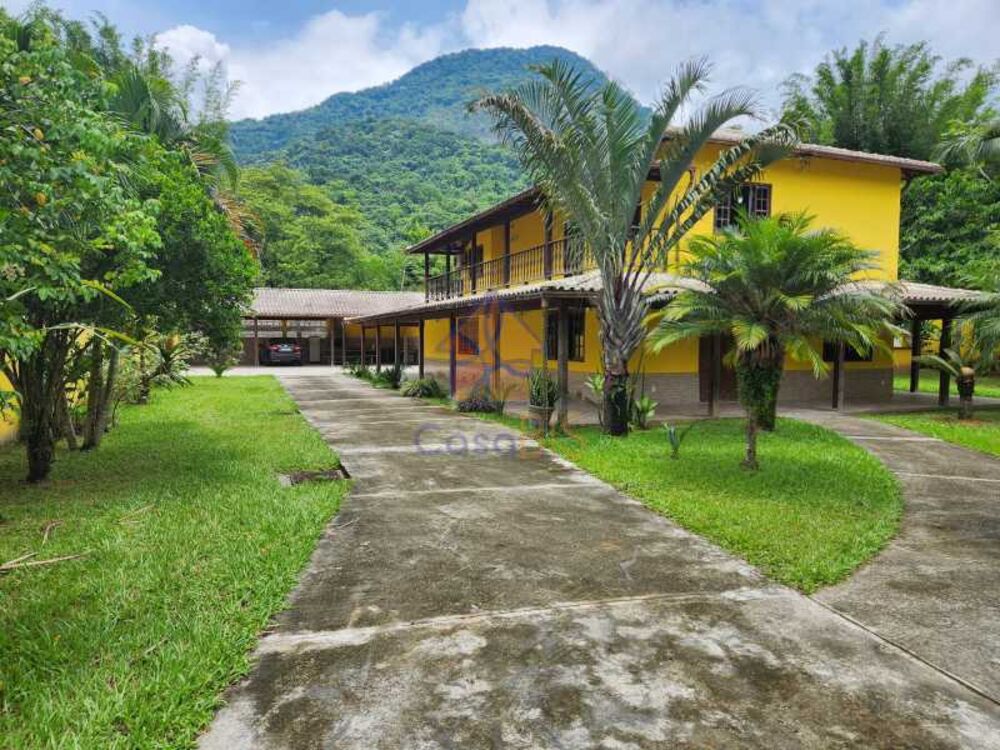 Casa, 5 quartos, 518 m² - Foto 28