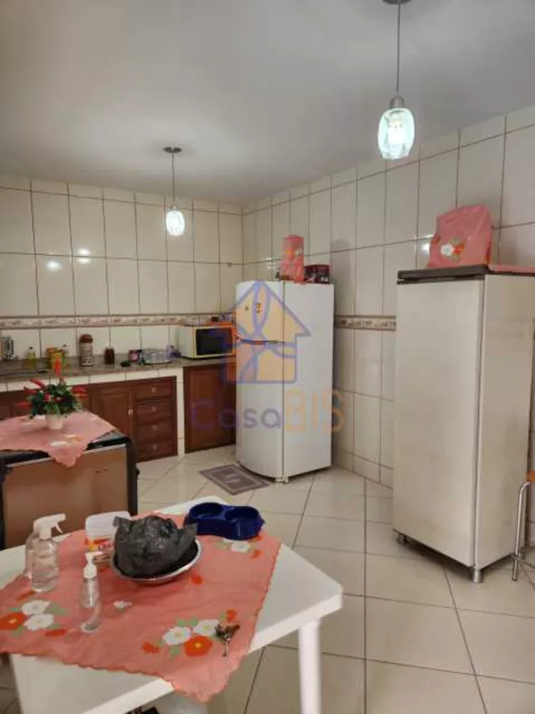 Casa, 5 quartos, 518 m² - Foto 8