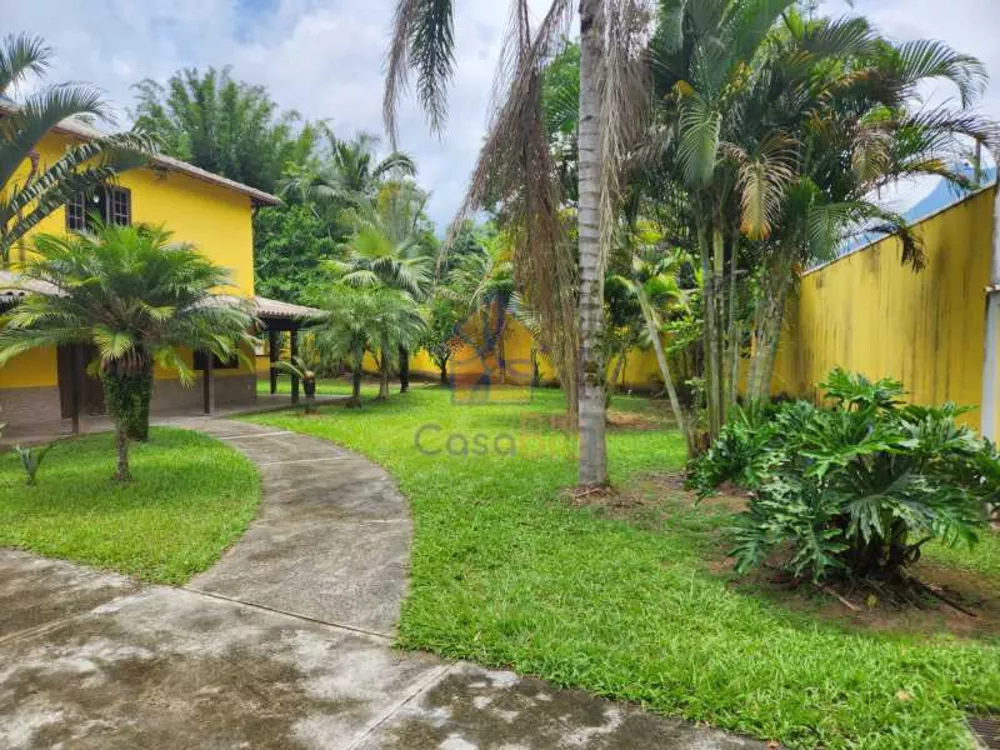 Casa, 5 quartos, 518 m² - Foto 27