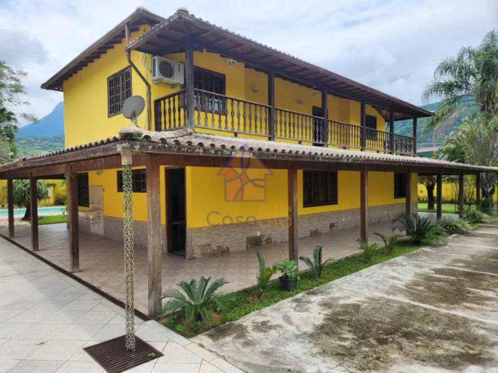 Casa, 5 quartos, 518 m² - Foto 5