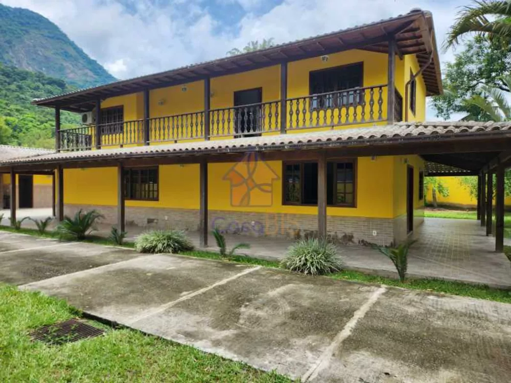 Casa, 5 quartos, 518 m² - Foto 25